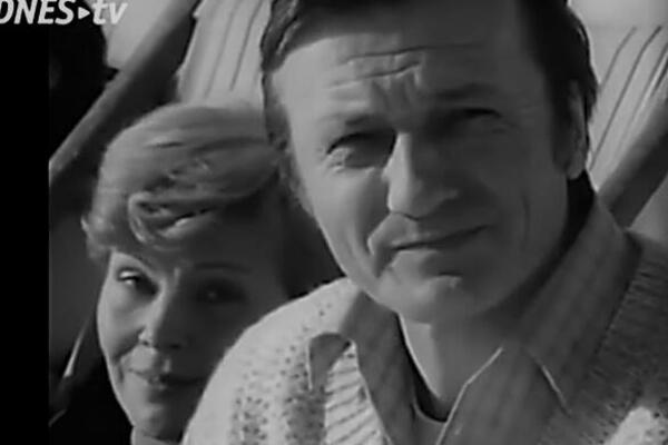 NOVA SMRT NA GLUMAČKOJ SCENI! Otišla je VELIKA LEGENDA, TUGA