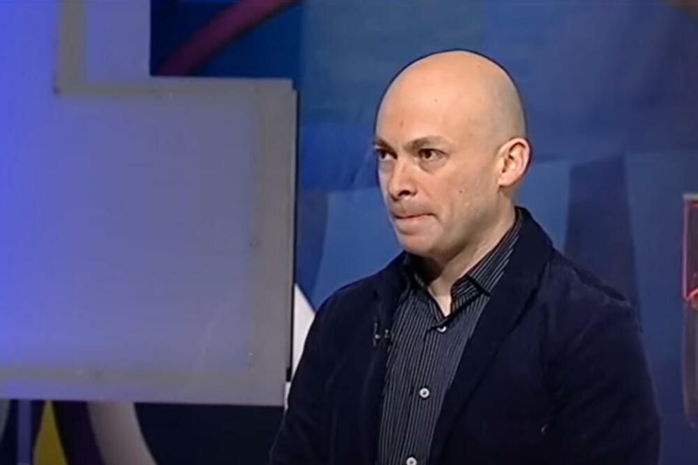 NAJVEĆI BAKSUZ U ISTORIJI SLAGALICE IKADA! Ono što se njemu desilo, ne daj bože nikom, cela Srbija to videla! VIDEO