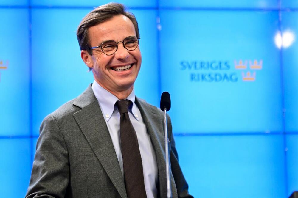 ŠVEDSKA DOBILA NOVOG PREMIJERA! Ovako su glasali