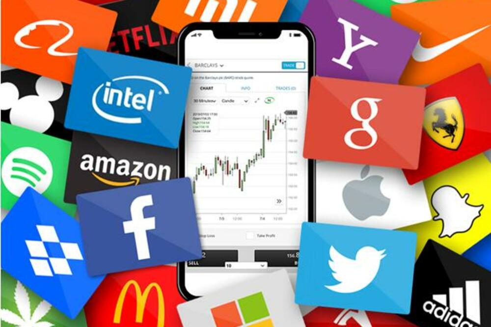 Besplatan vodič korak-po-korak: Kako trgovati cenom akcija