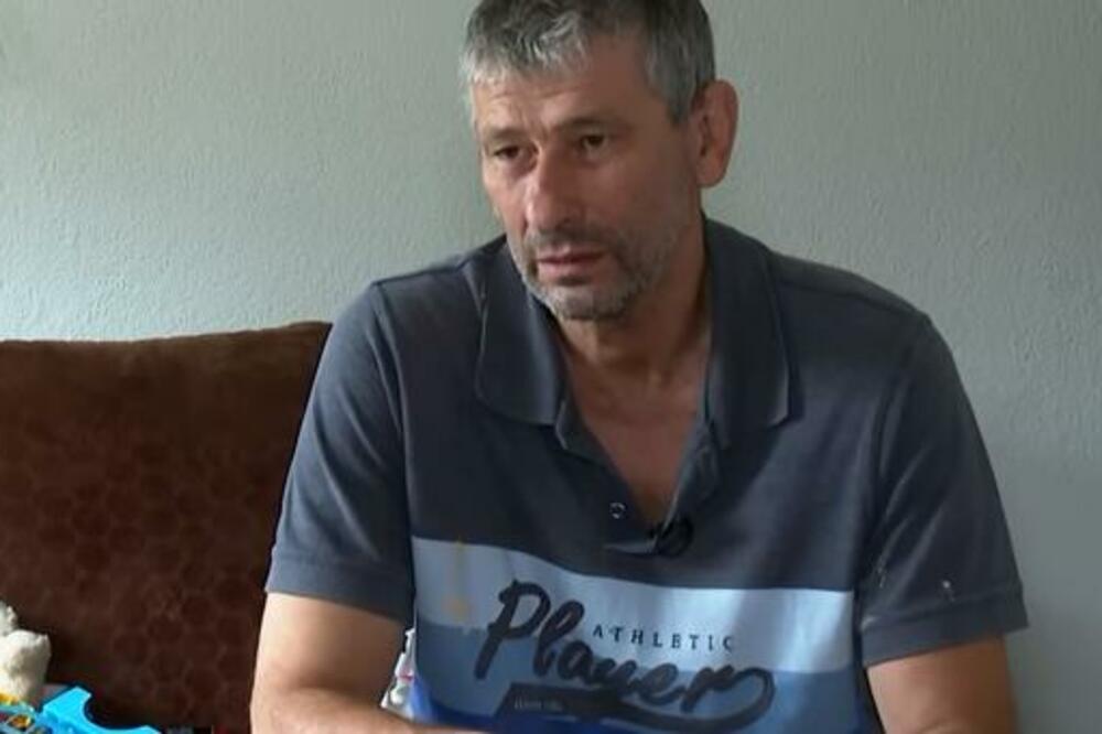 "NEKAD ME ZOVU I MAMA": Deda Edin brine o četvoro unučadi koju su napustili njegov SIN i SNAJA (VIDEO)