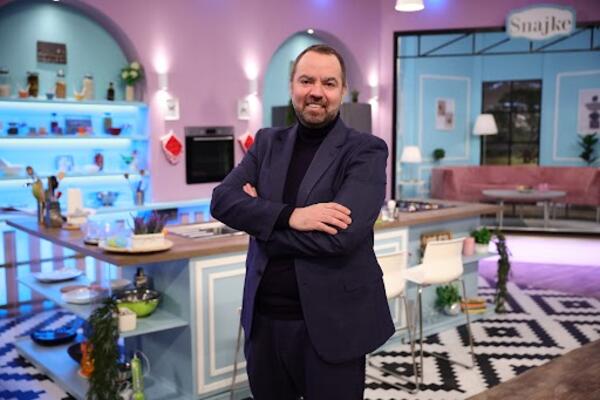 POČINJE JOŠ JEDNA UZBUDLJIVA KULINARSKA NEDELJA: Pesma, zabava i odlična atmosfera vas neće ostaviti ravnodušnim