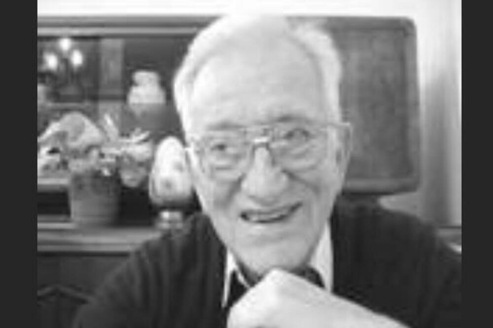 TUŽNA VEST ZA ŽUPU, ALI I CELU SRBIJU: Preminuo Milan Jakšić