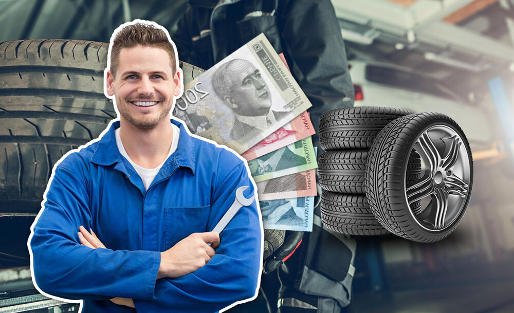 Vulkanizer, Gume, Guma