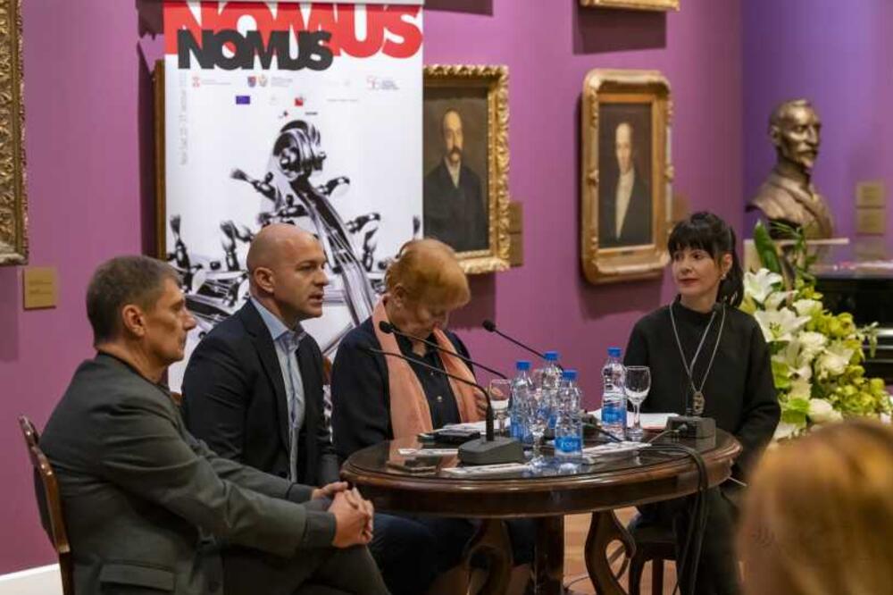 42. MEĐUNARODNI FESTIVAL UMETNIČKE MUZIKE U NOVOM SADU: Trajaće 8 dana, karte su već u prodaji