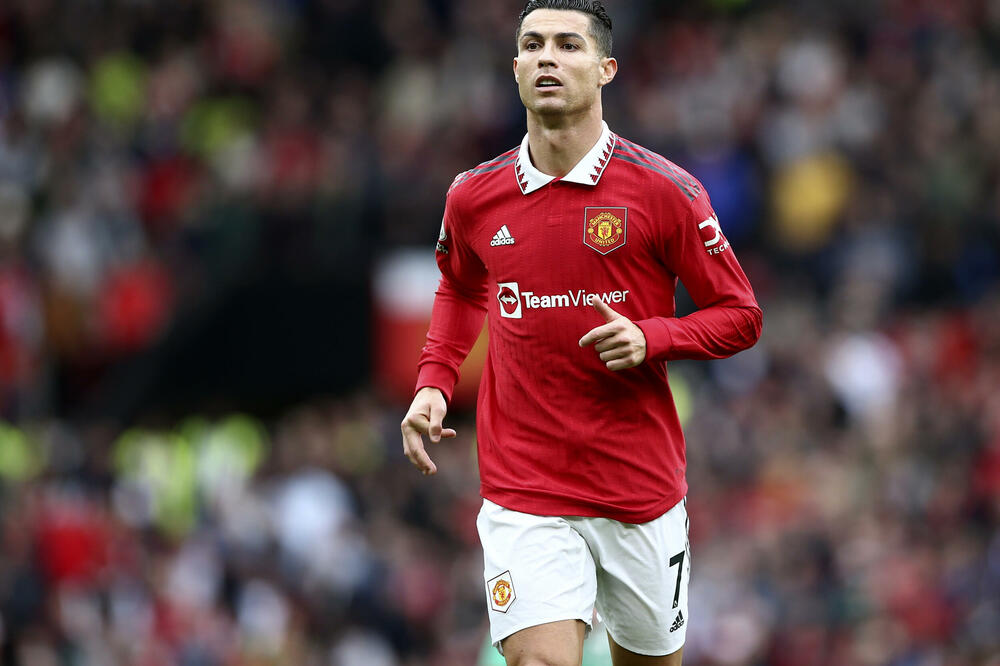 GOTOVO JE! Kristijano Ronaldo IZBAČEN iz tima!