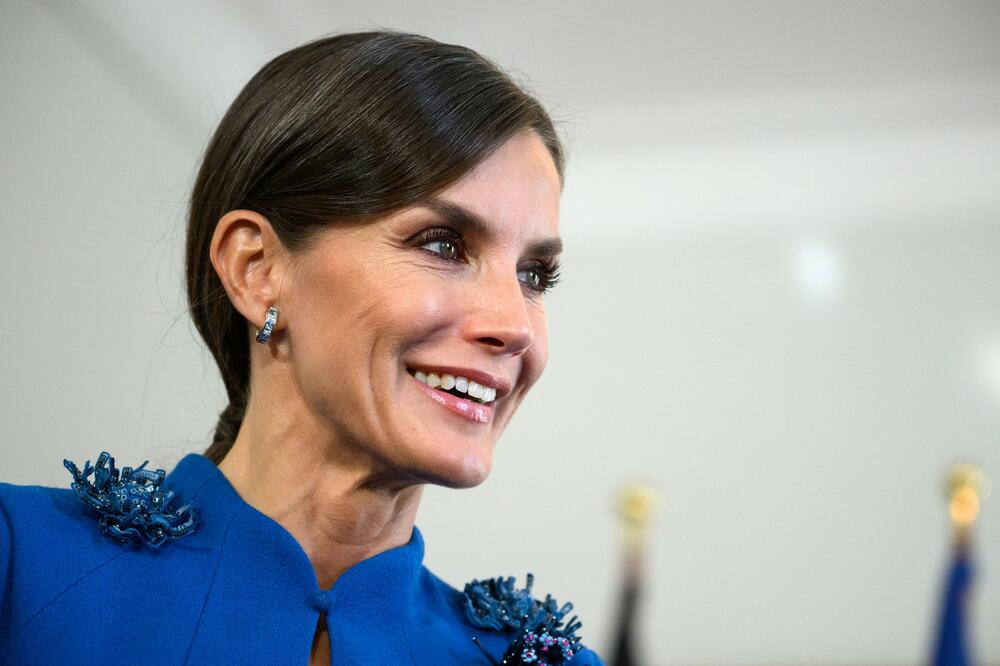 BIVŠI ZET KRALJICE LETICIJE NE POPUŠTA! Izneo SKANDALOZNE tvrdnje o njihovoj AFERI, slušajte samo šta je REKAO...