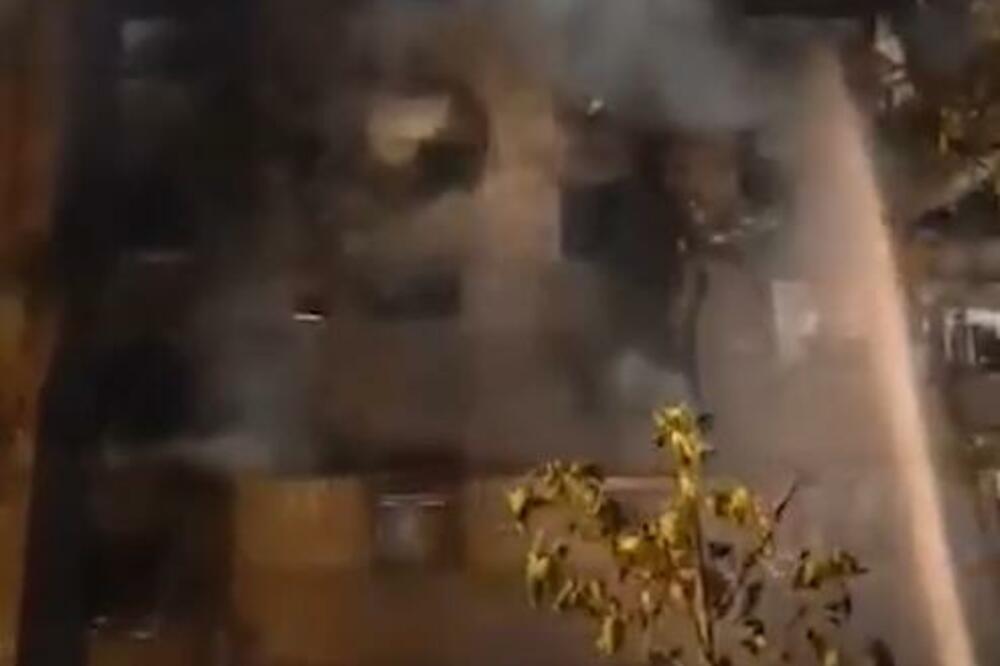 URUŠILA SE ZGRADA U RUSIJI, POGINULO 6 LJUDI: Evo šta je UZROK