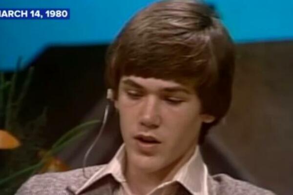 OVO BRAĆA SU UŠLA U ISTORIJU ZLOČINA: Jedan je sa 7 godina postao ŽRTVA, a evo šta se desilo sa DRUGIM - HOROR!