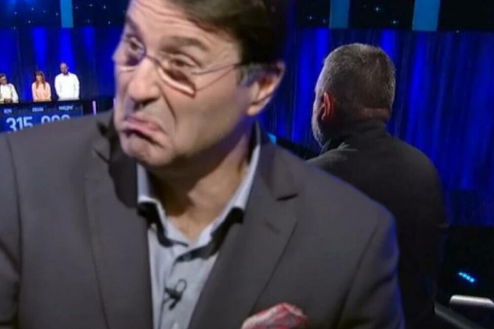 KAKVA IGRA SUDBINE U SINOĆNOJ POTERI: Vera ga je prepoznala, OVO SE JOŠ NIJE DESILO! (FOTO)