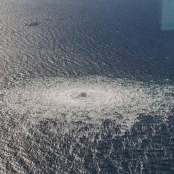 Osumnjičeni za sabotažu gasovoda Severni tok biće izručen Nemačkoj: Vrhovni sud Italije doneo odluku