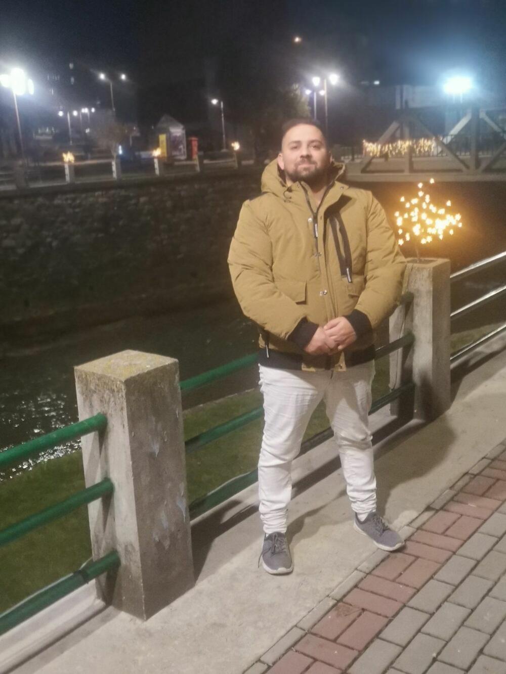 Nestao Milorad Milenković