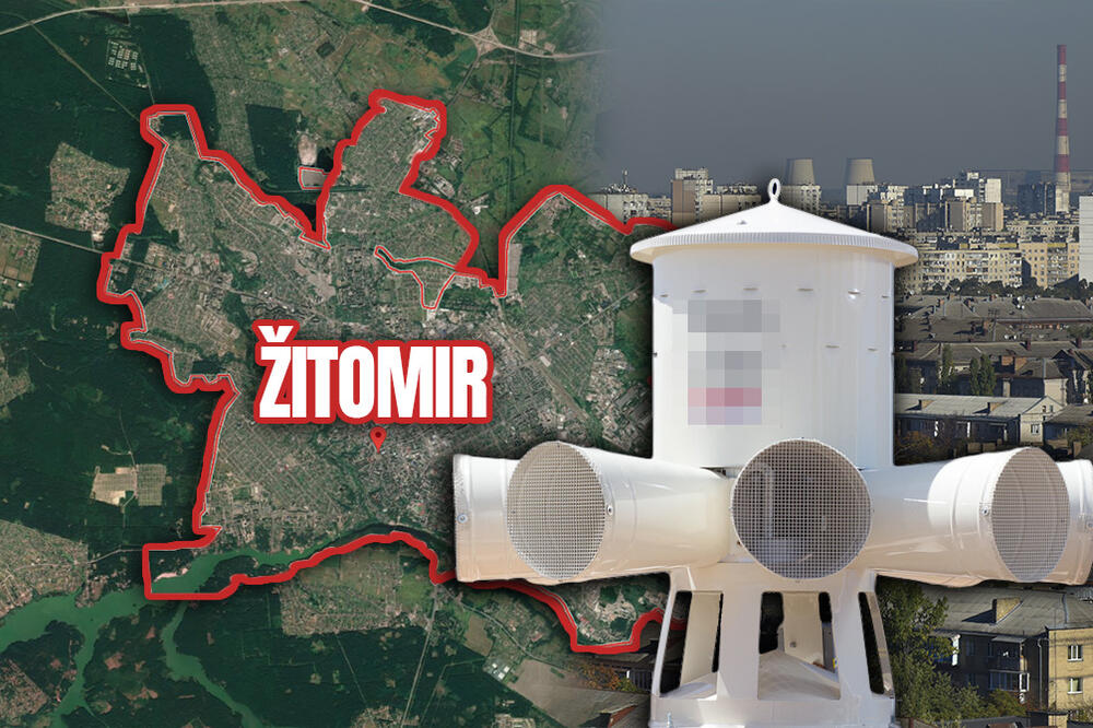 (UŽIVO) SITUACIJA SA ENREGETIKOM ALARMANTNA U CELOJ UKRAJINI: Deo stanovništva evakuisan iz Hersona