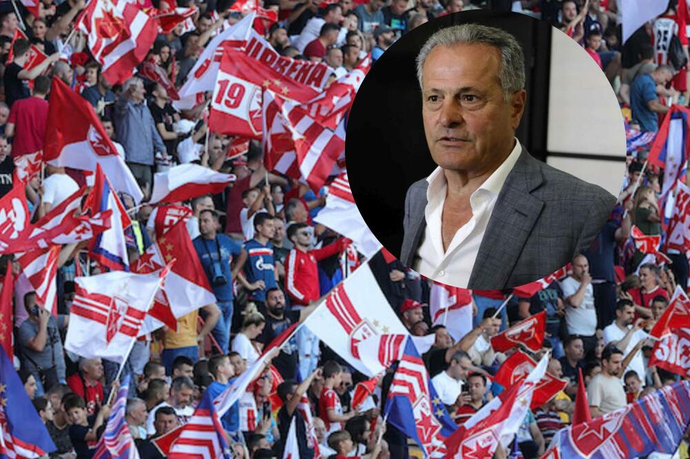 SAOPŠTENJE "DELIJA": "Nenad Bjeković ne može da bude predsednik FSS zbog ZLODELA! Mi ne zaboravljamo!"