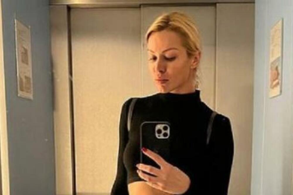 ONA JE NAJPOZNATIJA SRPSKA GLUMICA U FILMOVIMA ZA ODRASLE: Otac je se odrekao kada je otkrio čime se BAVI