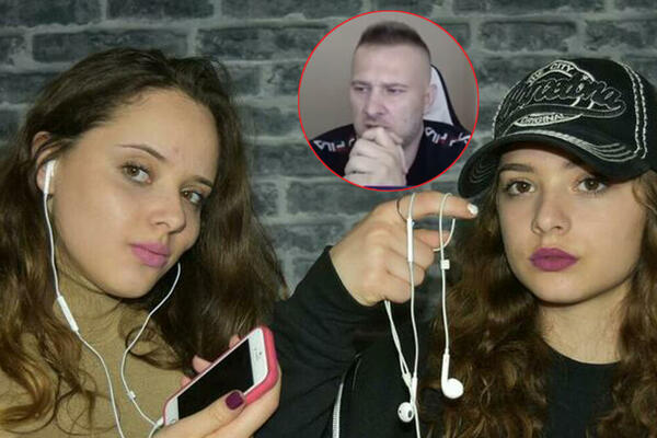 PONOVO SE OGLASIO OTAC POZNATIH JUTJUBERKI: Nestala i njihova majka