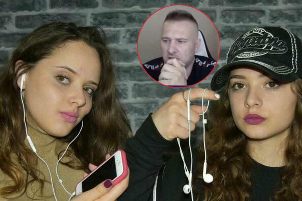 PONOVO SE OGLASIO OTAC POZNATIH JUTJUBERKI: Nestala i njihova majka