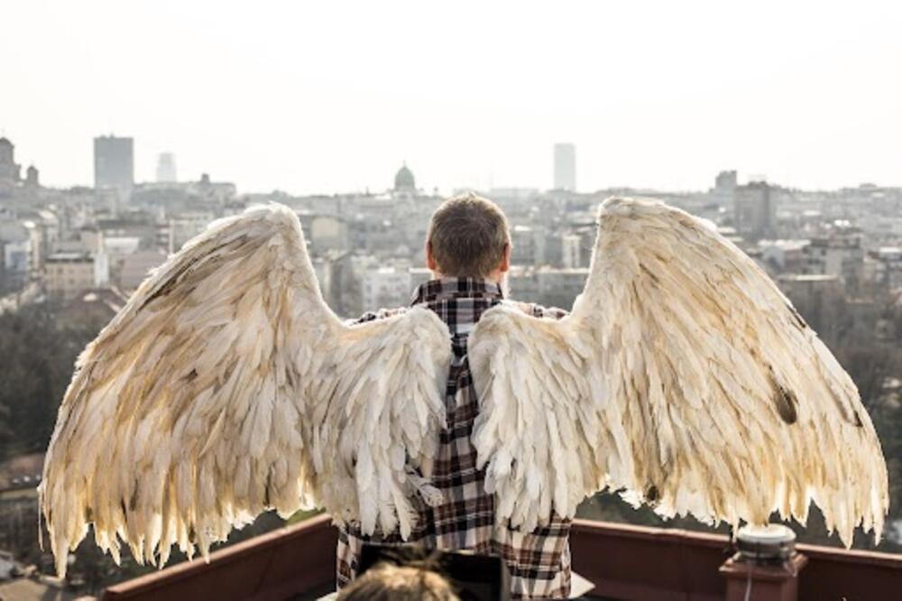 Ala je lep ovaj svet