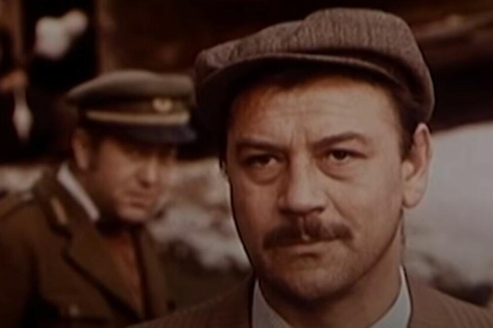 ON JE BIO PRVI JUGOSLOVENSKI AKCIONI GLUMAC: Svi zanemeli na to KAKO JE IZGLEDAO, SEĆATE LI GA SE?! (FOTO)