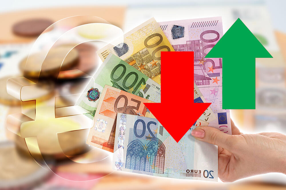 KOLIKO KOŠTAJU MESEČNI RASHODI U OVOJ DRŽAVI REGIONA? Sve je skuplje, naročito hrana i piće