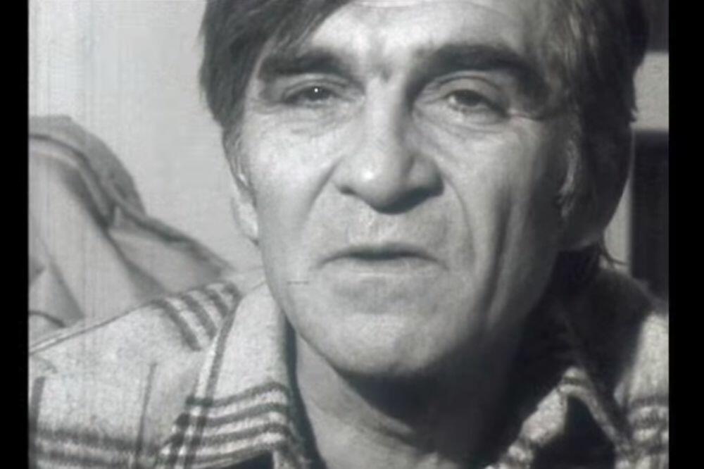 U PITANJU JE OVA SRPSKA GLUMICA: Evo kojoj ŽENI JE MIKA ANTIĆ IZJAVIO LJUBAV, TU JE I NJENA SLIKA (FOTO)