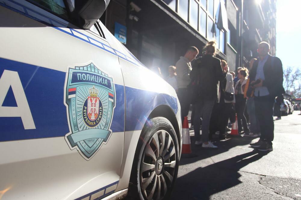 MUP POTVRDIO DA SU DOJAVE O BOMBAMA BILE LAŽNE: Završeni kontradiverzioni pregledi na svim lokacijama