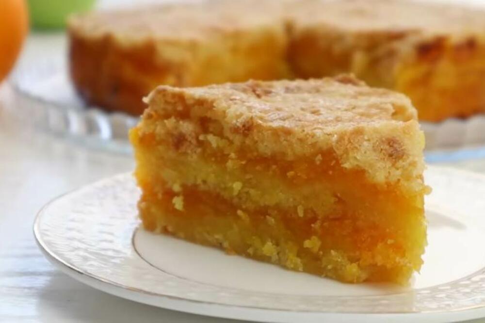 LAKA BUNDEVARA OD RASTRESITOG TESTA: Pita koju obožavaju sve generacije, sad joj je SEZONA, gotova je za ČAS! VIDEO