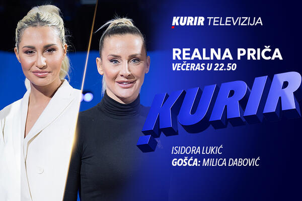 ‘‘MAMA, KADA PORASTEM JA ĆU NJEGA DA PREMLATIM!’’ Milica Dabović prvi put otkrila šta njen sin misli o svom ocu!