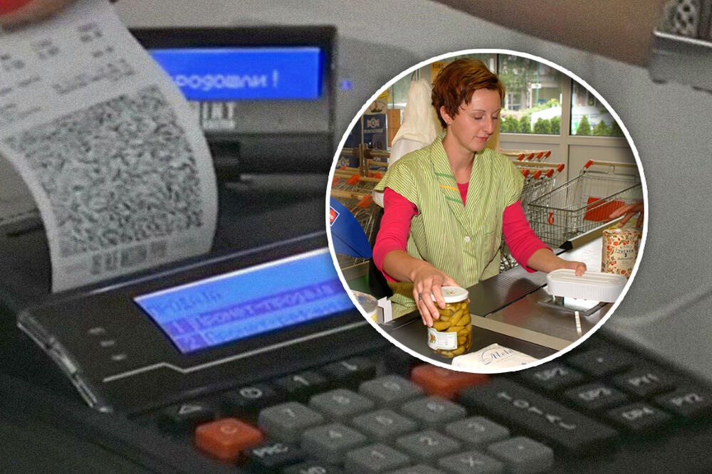 "Da li neko zna šta da radim"? Gospođa iz Pančeva otišla u prodavnicu, a onda kasirka greškom...