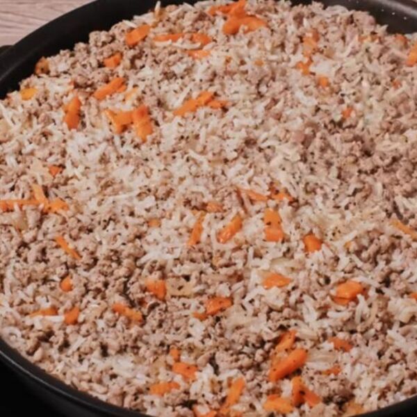 U mleveno meso uvek dodajte jedan neočekivan sastojak: Ćufte i faširane šnicle biće sočnije i lepše nego ikad