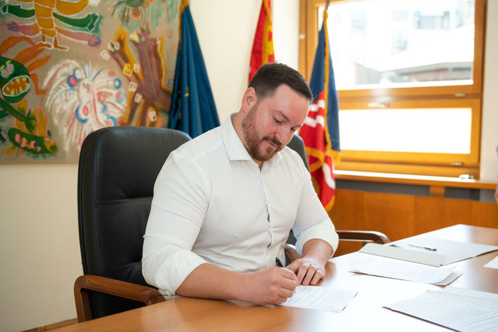 GO STARI GRAD RASPISALA NOVI KONKURS ZA BESPOVRATNA SREDSTVA: Cilj je UNAPREĐENJE ZGRADA