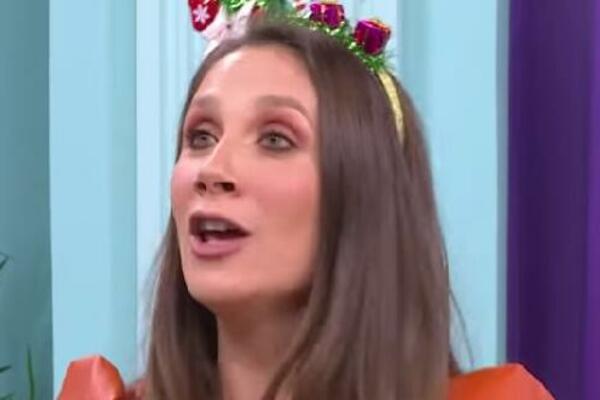 VELIKA RADOST U DOMU NAŠE POZNATE GLUMICE: Objavila vest da je u DRUGOM STANJU, otkrila POL BEBE