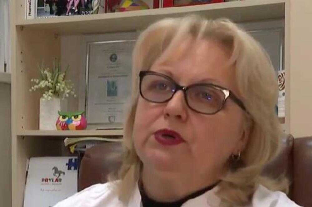 DOKTORKA BRANISLAVA OTKRILA KOJA OPASNA STVAR SE MOŽE DESITI AKO SUŠITE VEŠ U DNEVNOJ SOBI: Slušajte samo ovo, UŽAS