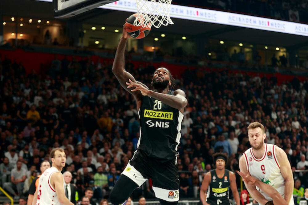 LESOR ZABRINUO NAVIJAČE PARTIZANA: Ističe mu ugovor, a on ne može da garantuje...