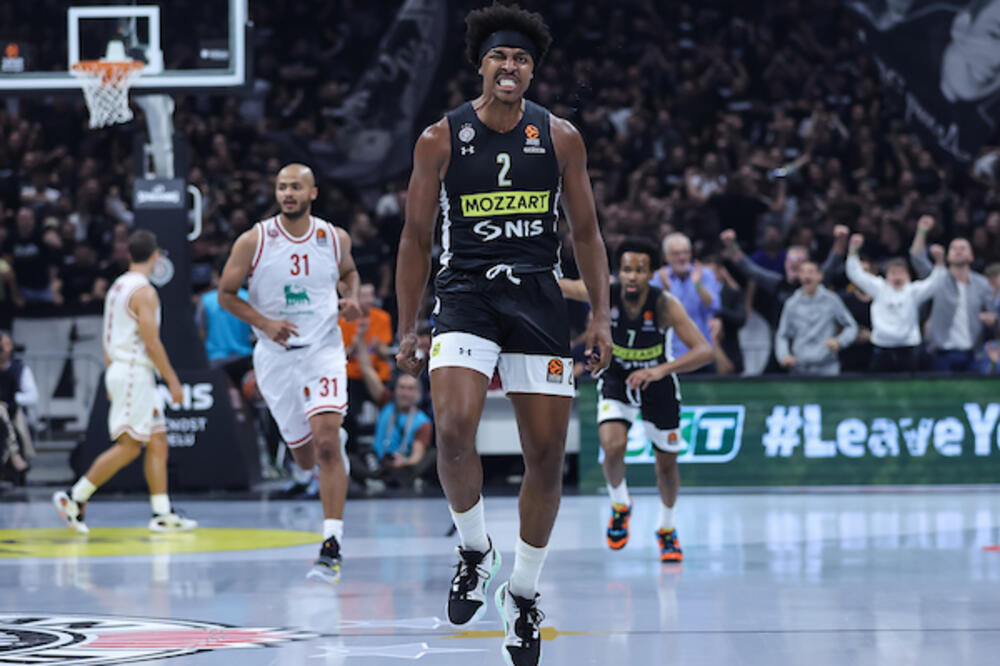 LEDEJ OČEKUJE TEŠKU UTAKMICU PROTIV ŽALGIRISA: Poznajem ih dobro, igraju sa puno ponosa!