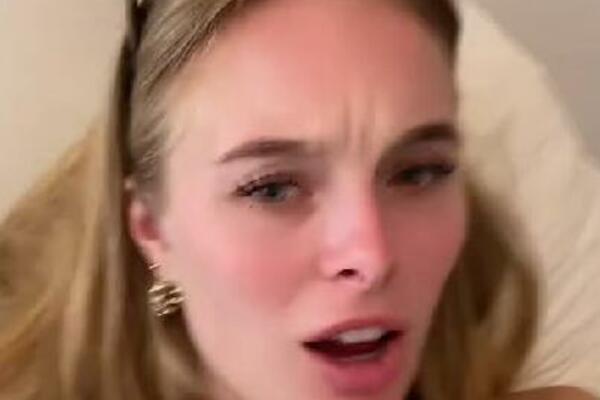 NA OSNOVU 1 STVARI SHVATILA JE DA JE DEČKO VARA: Nije mogla da veruje o čemu se radi (VIDEO)