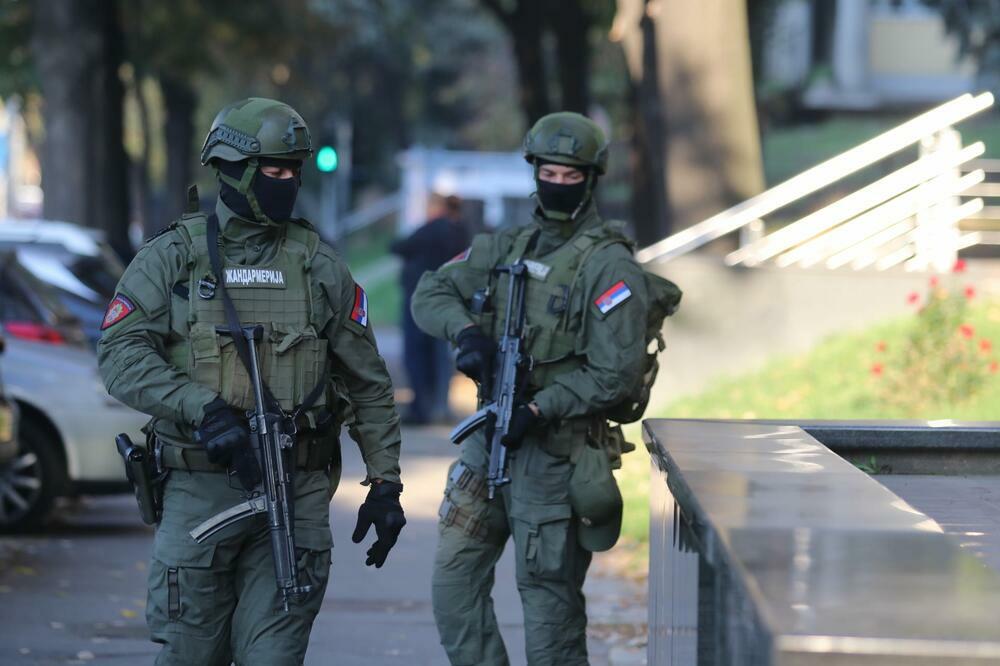 SKANDALČINA NA SUĐENJU KLANU VELJE NEVOLJE: Marko Budimir pretio svedocima!