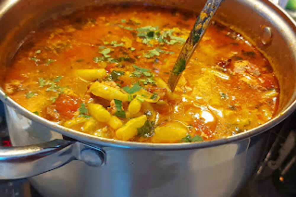 CEO ŽIVOT POGREŠNO KUVATE BORANIJU: Jedan sastojak je NEOPHODAN jer joj DAJE POSEBAN UKUS