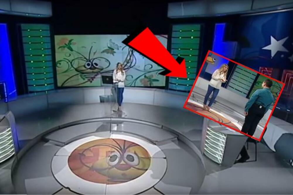 KAD SE POJAVIO U SLAGALICI SVI SU MISLILI DA NIŠTA NEĆE USPETI: Ali kada je počela igra, ovim potezom je oduvao sve