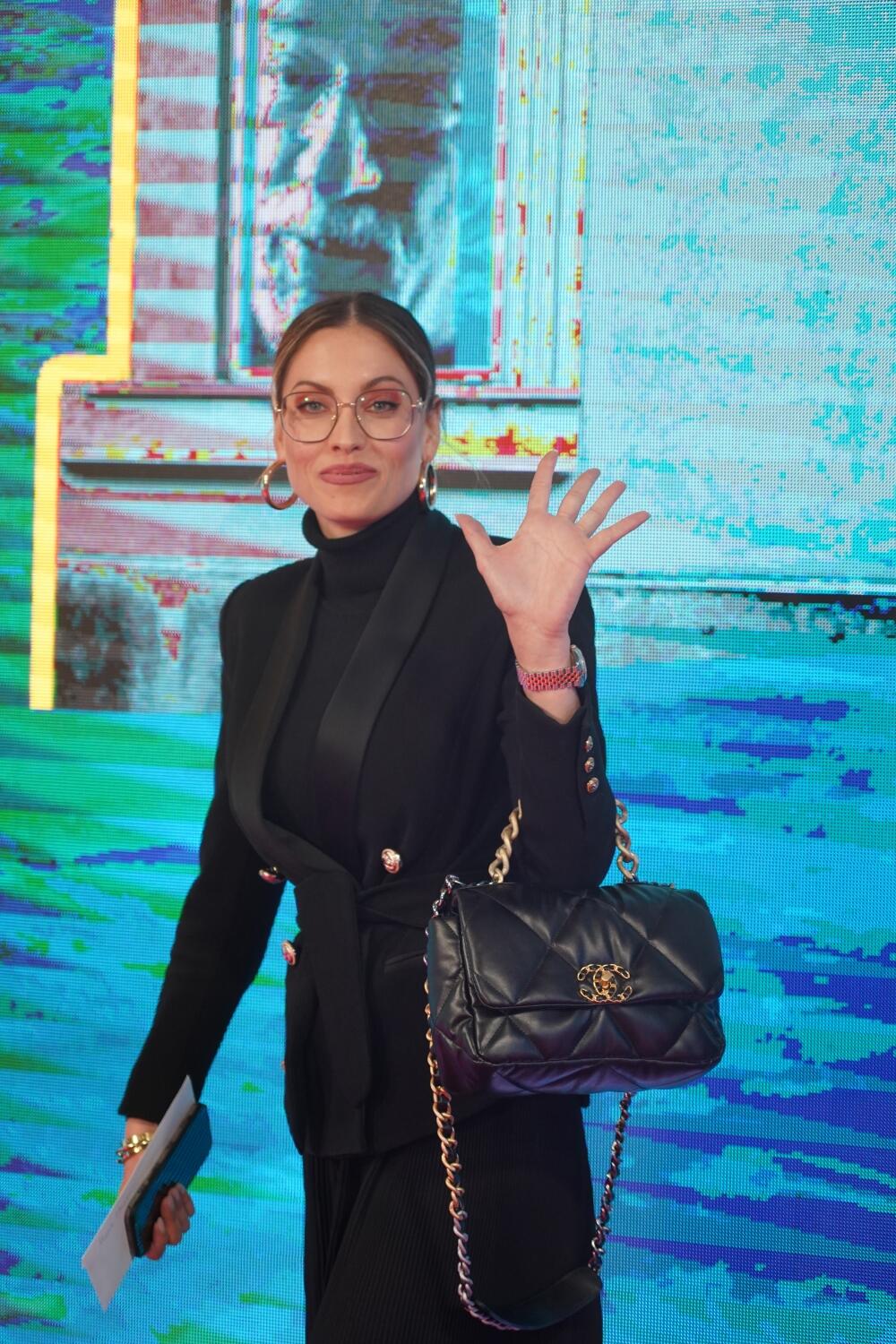 Mirka Vasiljević promenila imidž