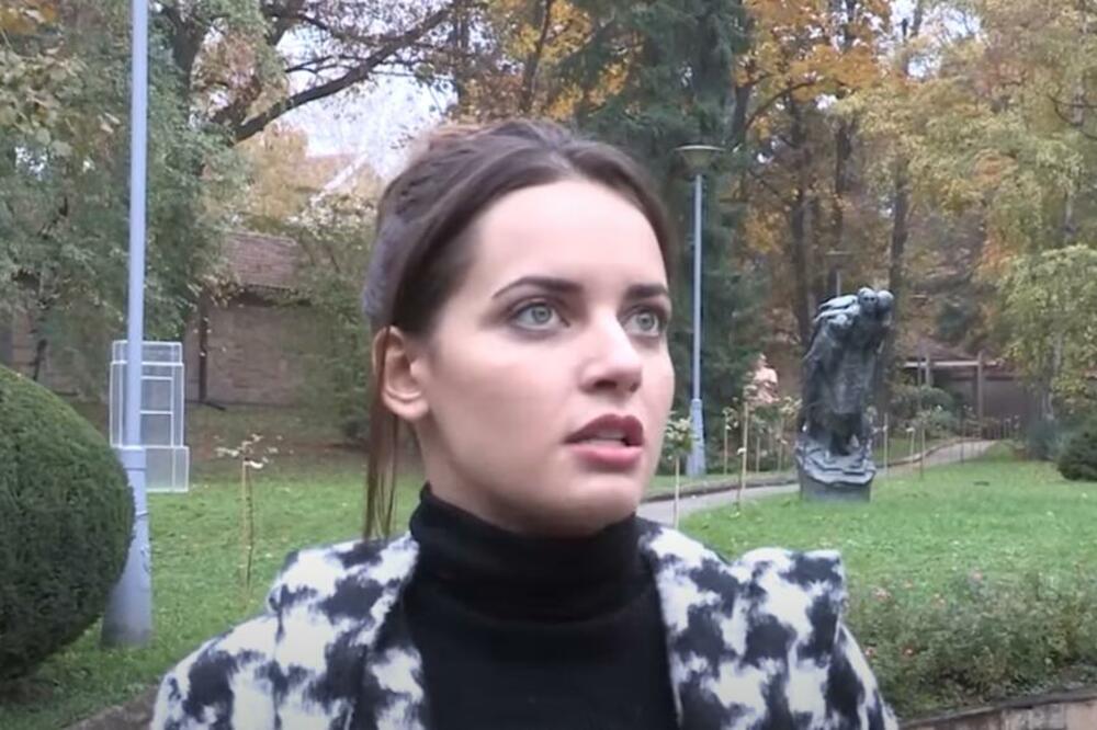 PUKLA TIKVA IZMEĐU SRPSKE GLUMICE I POZNATOG POLITIČARA, OSTAVILA GA PRED VERIDBU! Šok kakav se ne pamti