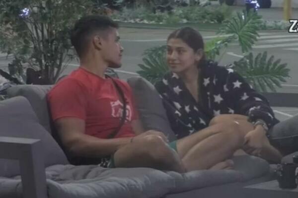 ZADRUGAR SAKRIO MARKA I MILICU KAKO BI IMALI AKCIJU! Ovo su svi čekali