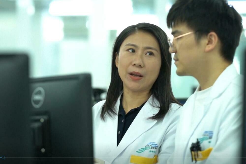 Brzi razvoj genetičke tehnologije u Kini! Počinje masovna primena VIDEO