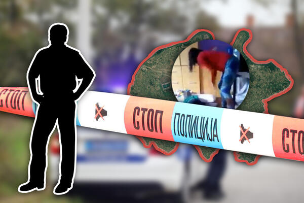 UKLETI DEO BEOGRADA! Ovde su žene pretrpele NAJGORE NASILJE, A NIZ SE NASTAVIO I U OKTOBRU! Meštani se pitaju JEDNO