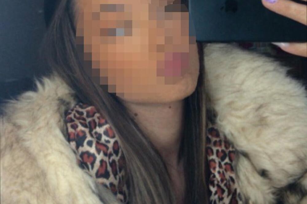 OVO JE DEJANA (17) KOJA JE STRADALA NA LICU MESTA: Vozaču koji ih je ubio istekla vozačka pre 8 godina? (FOTO)