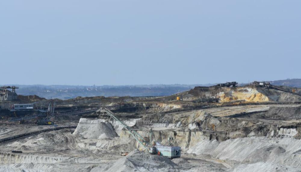 Rudarski basen 'Kolubara'