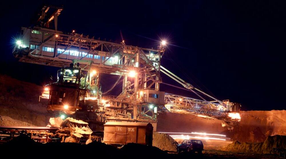 Rudarski basen 'Kolubara'