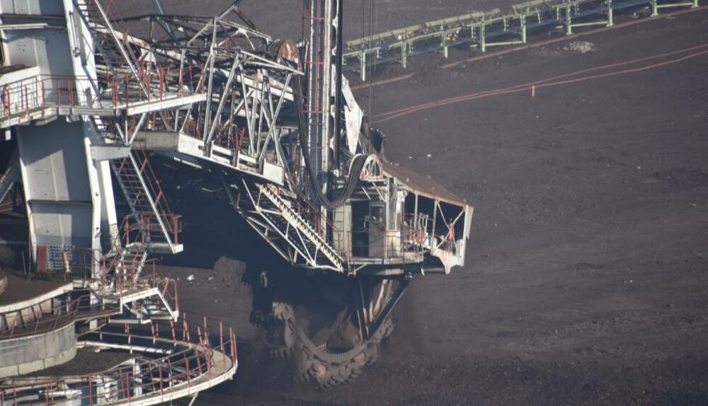 Rudarski basen 'Kolubara'