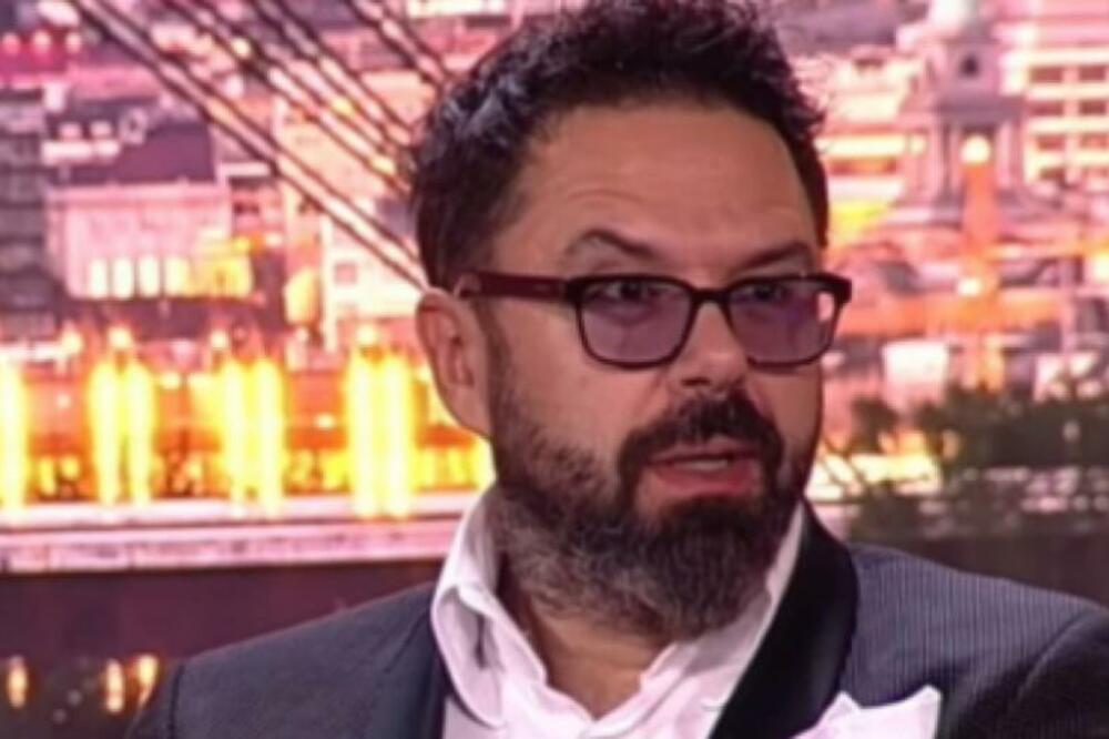 TAST I ZET JAVNO PRIZNALI SVE O ODNOSU: Tonči se raspitivao o Petru do petog kolena, mogao je i gore proći