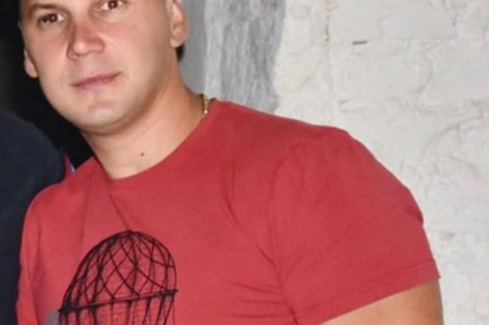 RADE PO DRUGI PUT DOKAZAO DA JE HEROJ UŽICA! Hramajući, sa povređenom nogom DOTRČAO da zaštiti NAPADNUTU ŽENU!